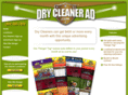 drycleanerad.com