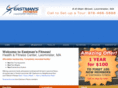 eastmanfitness.com
