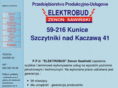 elektrobud.com