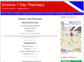 enmorepharmacy.com