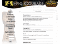 epiccourage.com