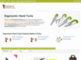 ergonomichandtools.com