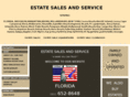 estatesalesandservice.com