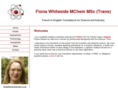 fionawhiteside.com