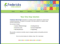 frederickswebdesign.com
