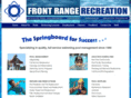 frontrangerecreation.com