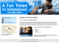 funtimesdjentertainment.com