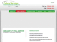 futureservicesja.com