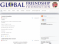 globalfriendshipfoundation.org