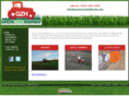 greenzonehighway.com
