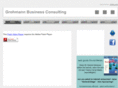 grohmann-business-consulting.de