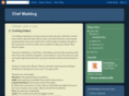 halwarning.com