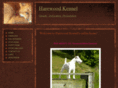 harewoodkennel.com
