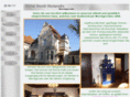 harmoniehotel-wr.com
