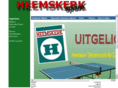 heemskerksport.com