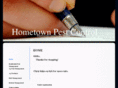 hometown-pest.com