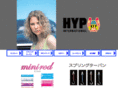 hyprod.com