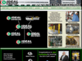 idealsteel.com