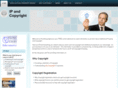 ipandcopyright.com