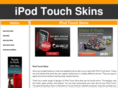 ipodtouchskins.org