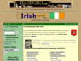 irishgenealogysites.com