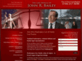 johnrbaileylaw.com