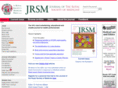 jrsm.org