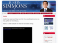 justinsimmons.net