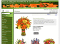 kellygreensflowers.com