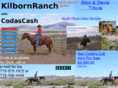 kilbornranch.com