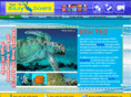 kohtaoeasydivers.com