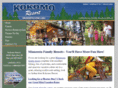kokomoresort.com