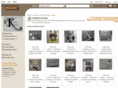 kristaskorner.com