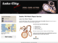lakecitywatch.com