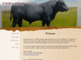larranagacattle.com