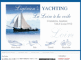 ligeriens-yachting.com