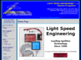 lightspeed-aero.com