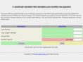 loancalculator.org