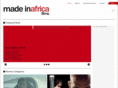 madeinafricafilms.com