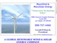 maxxwind.com