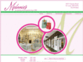 melanies-stlouis.com