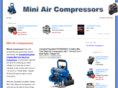 miniaircompressors.org