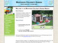 montessorichildrensgardeniowa.com