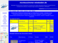 monteurzimmer-wiesbaden.de