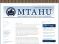 mtahu.org