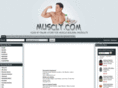 muscly.com