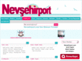 nevsehirport.com