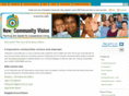newcommunityvision.com