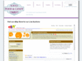 padutchfoodcandycompany.com