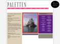 paletten.net